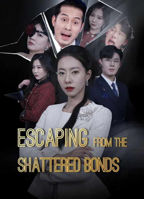 Escaping from the Shattered Bonds cover image — watch all 30 episodes free in HD