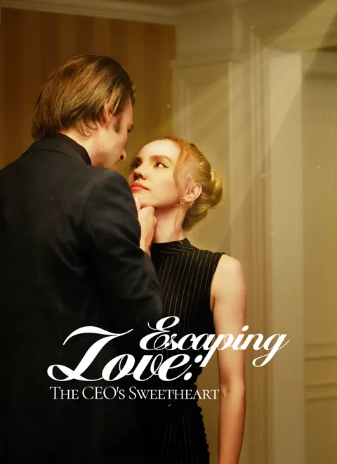 Escaping Love: The CEO's Sweetheart cover image — watch all 95 episodes free in HD