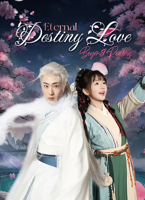 Eternal Destiny: Love Beyond Realms cover image — watch all 70 episodes free in HD