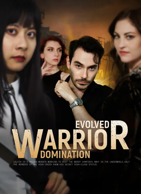 Evolved Warrior: Domination cover image — watch all 96 episodes free in HD