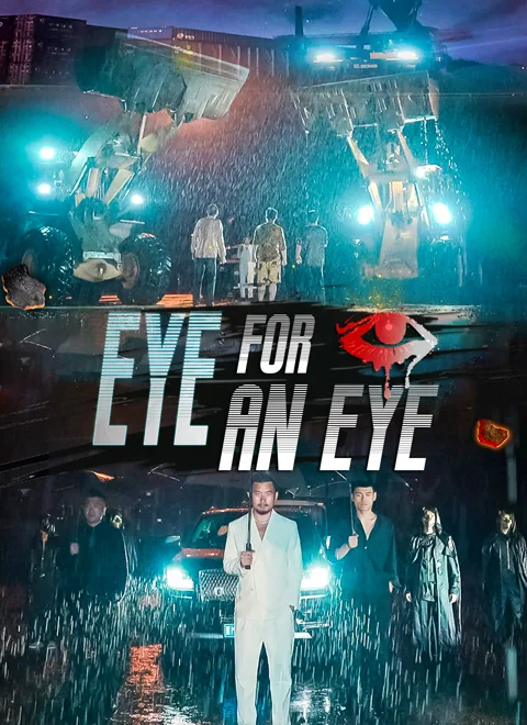 Eye for an Eye cover image — watch all 62 episodes free in HD