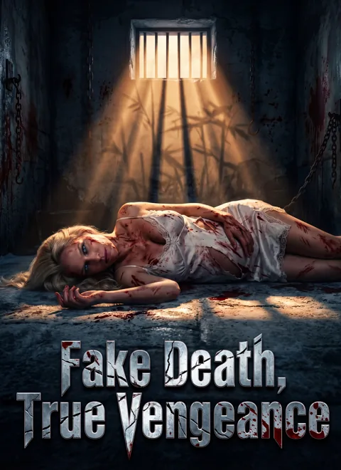 Fake Death, True Vengeance cover image — watch all 20 episodes free in HD