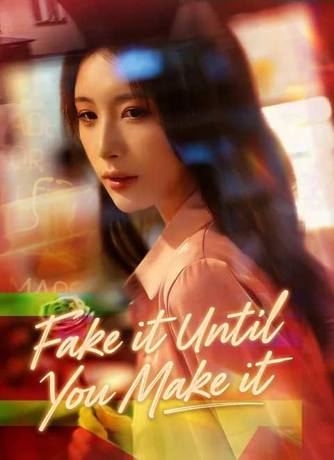 Fake It Until You Make It cover image — watch all 52 episodes free in HD