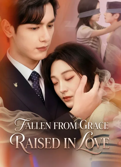Fallen From Grace, Raised in Love cover image — watch all 70 episodes free in HD