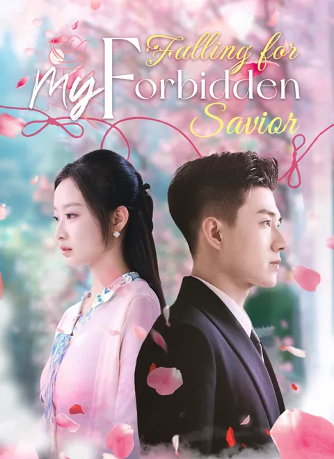 Falling for My Forbidden Savior cover image — watch all 59 episodes free in HD