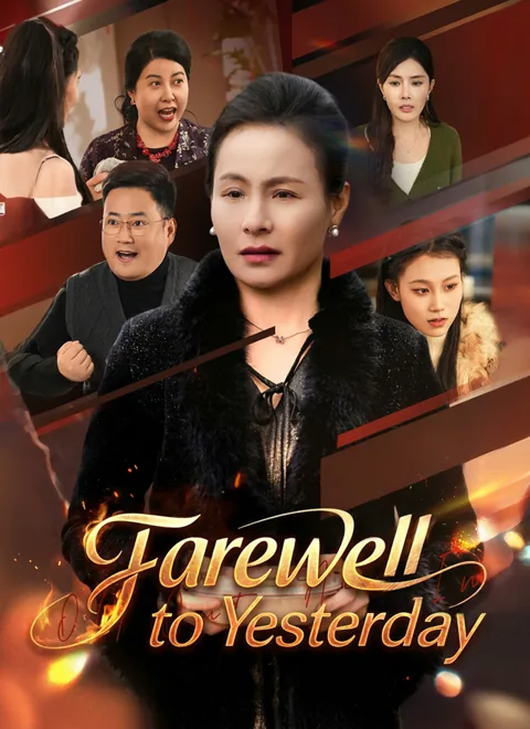 Farewell to Yesterday cover image — watch all 46 episodes free in HD