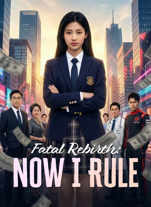Fatal Rebirth: Now I Rule cover image — watch all 54 episodes free in HD