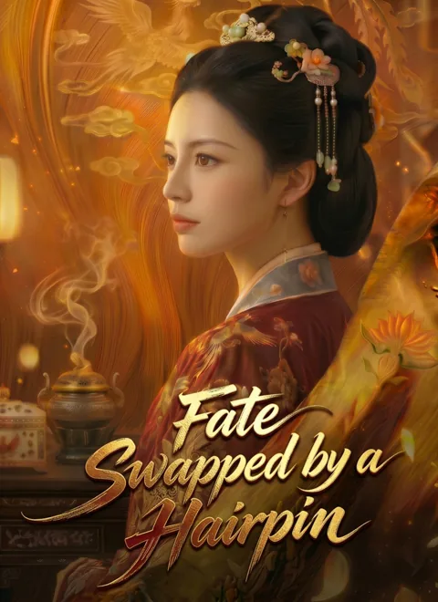 Fate Swapped by a Hairpin cover image — watch all 60 episodes free in HD