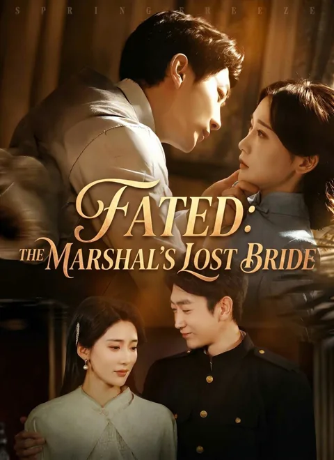 Fated: The Marshal’s Lost Bride cover image — watch all 71 episodes free in HD
