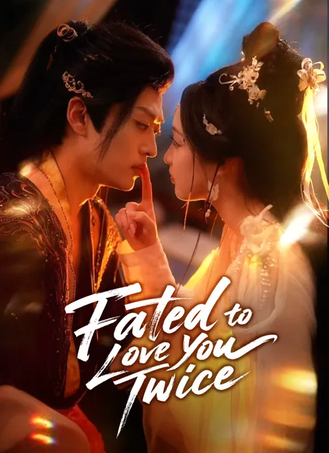 Fated to Love You, Twice cover image — watch all 70 episodes free in HD