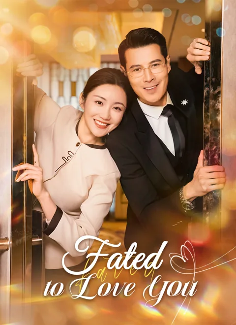 Fated to Love You cover image — watch all 77 episodes free in HD
