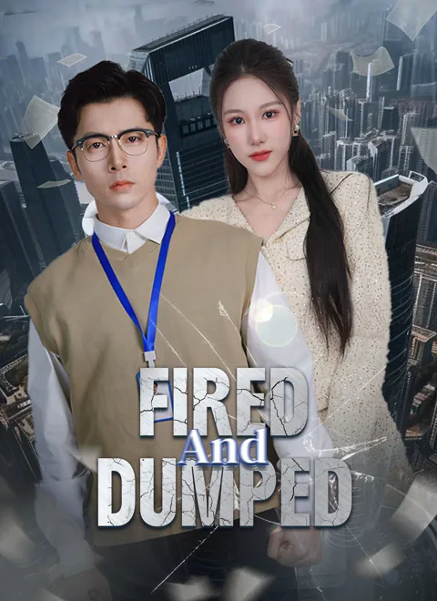 Fired And Dumped cover image — watch all 58 episodes free in HD