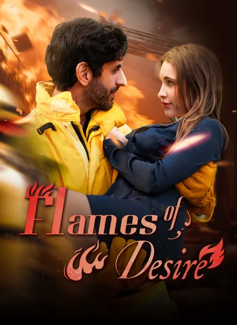 Flames of Desire cover image — watch all 54 episodes free in HD