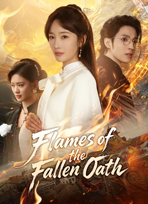 Flames of the Fallen Oath cover image — watch all 60 episodes free in HD