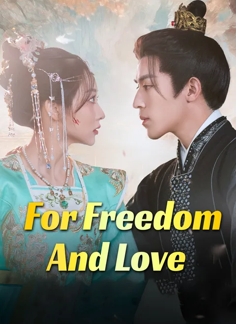 For Freedom and Love cover image — watch all 55 episodes free in HD