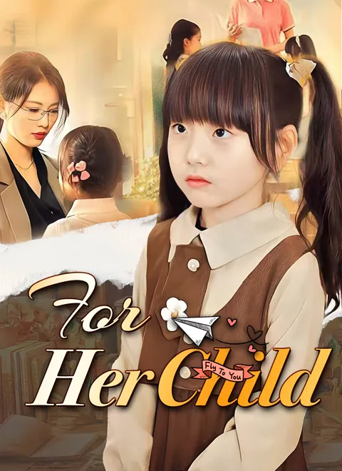 For Her Child cover image — watch all 31 episodes free in HD