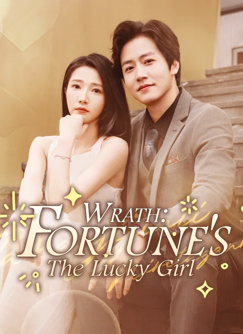 Fortune's Wrath: The Lucky Girl cover image — watch all 88 episodes free in HD