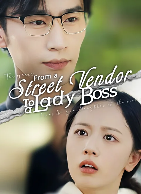 From a Street Vendor to a Lady Boss cover image — watch all 60 episodes free in HD