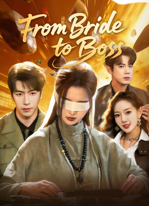 From Bride to Boss cover image — watch all 70 episodes free in HD