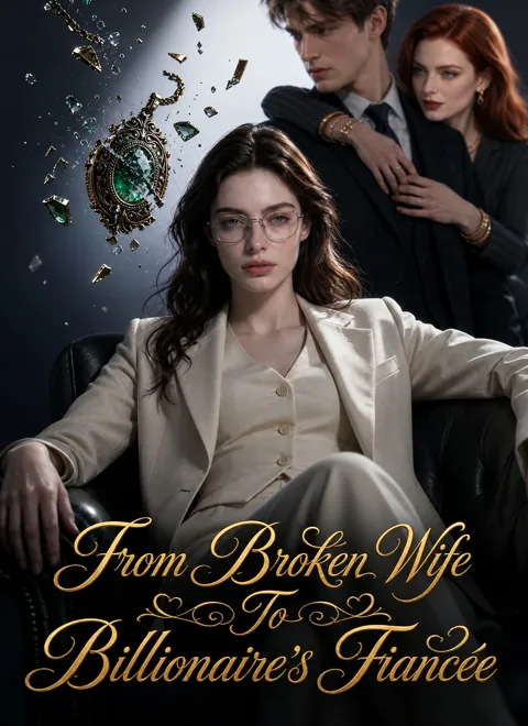 From Broken Wife To Billionaire’s Fiancée cover image — watch all 21 episodes free in HD