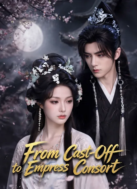 From Cast-Off to Empress Consort cover image — watch all 64 episodes free in HD