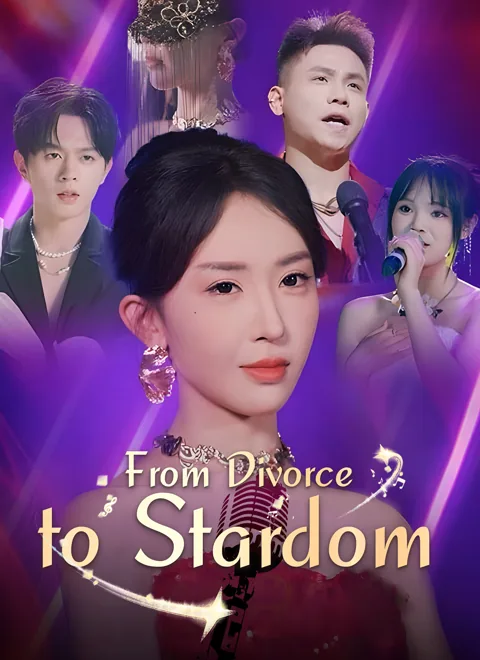 From Divorce to Stardom cover image — watch all 73 episodes free in HD