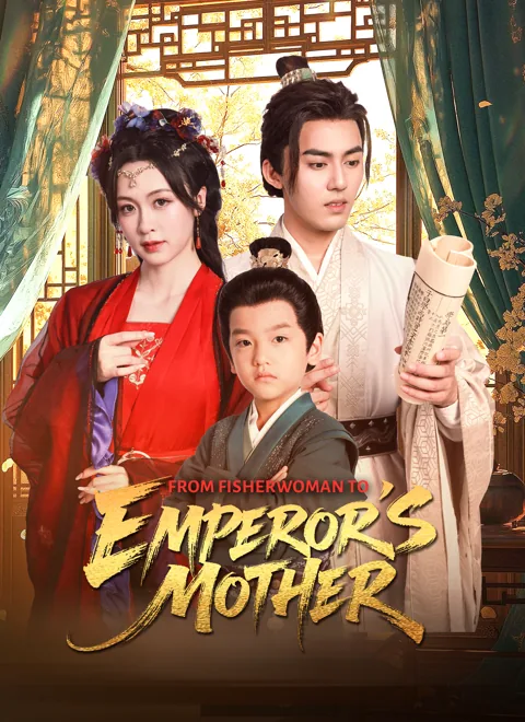 From Fisherwoman to Emperor's Mother cover image — watch all 60 episodes free in HD