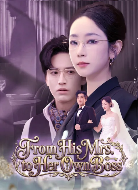 From His Mrs. to Her Own Boss cover image — watch all 59 episodes free in HD