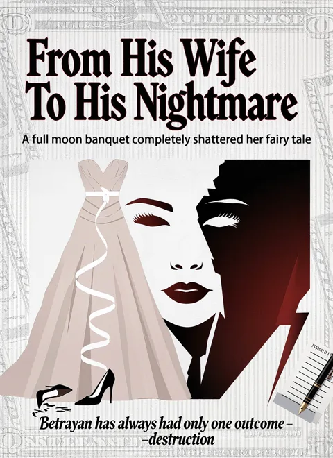 From His Wife To His Nightmare cover image — watch all 26 episodes free in HD