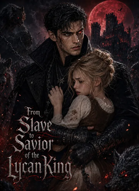 From Slave to Savior of the Lycan King cover image — watch all 20 episodes free in HD