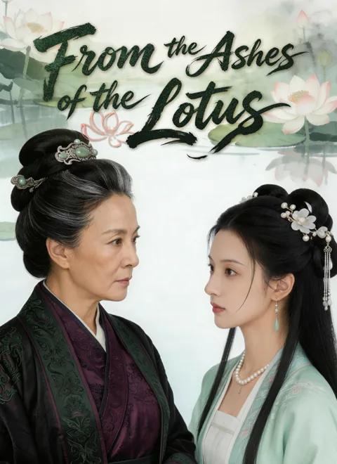 From the Ashes of the Lotus cover image — watch all 72 episodes free in HD