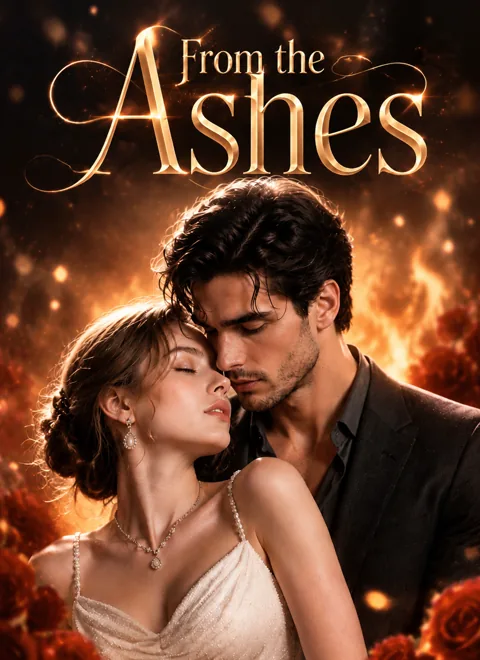 From the Ashes cover image — watch all 20 episodes free in HD