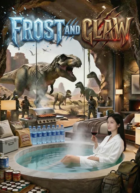 Frost and Claw cover image — watch all 50 episodes free in HD