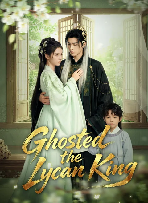 Ghosted the Lycan King cover image — watch all 82 episodes free in HD