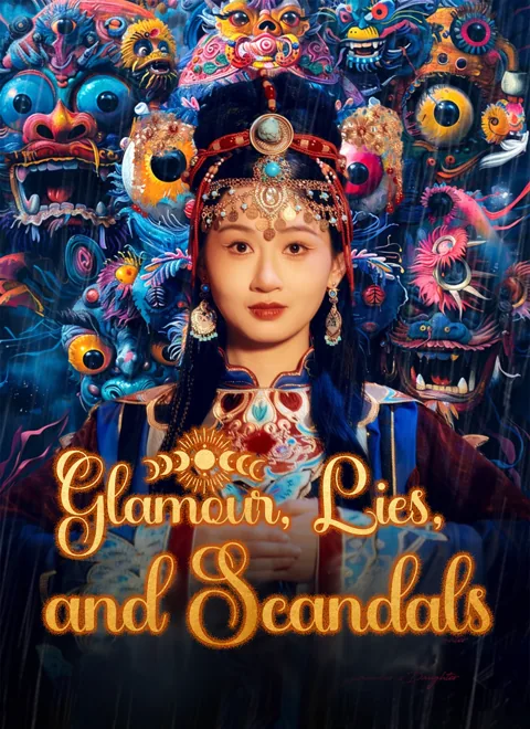 Glamour, Lies, and Scandals cover image — watch all 61 episodes free in HD