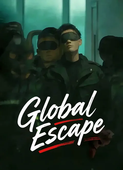 Global Escape cover image — watch all 60 episodes free in HD