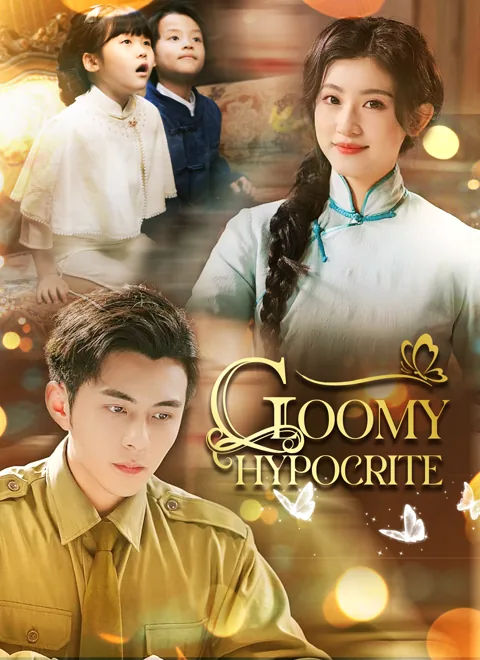 Gloomy Hypocrite cover image — watch all 69 episodes free in HD