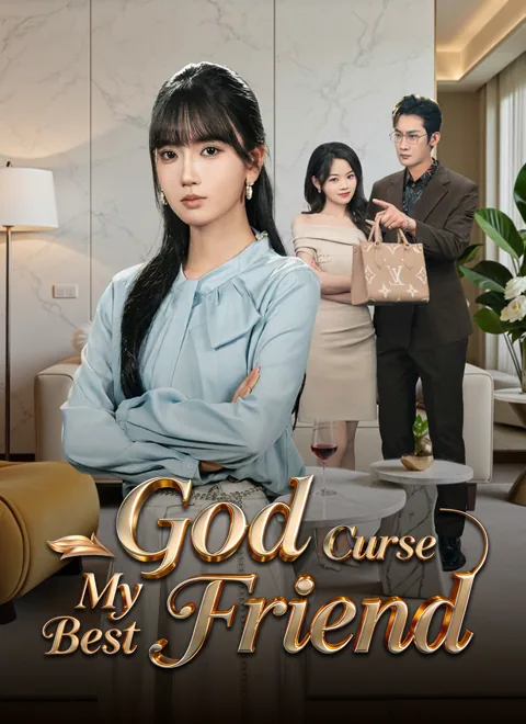 God Curse My Best Friend cover image — watch all 74 episodes free in HD