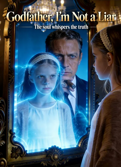Godfather, I'm Not a Liar cover image — watch all 24 episodes free in HD