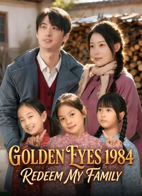 Golden Eyes 1984: Redeem My Family cover image — watch all 80 episodes free in HD