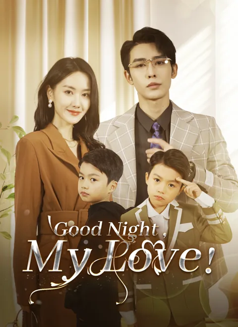 Good Night, My Love cover image — watch all 84 episodes free in HD