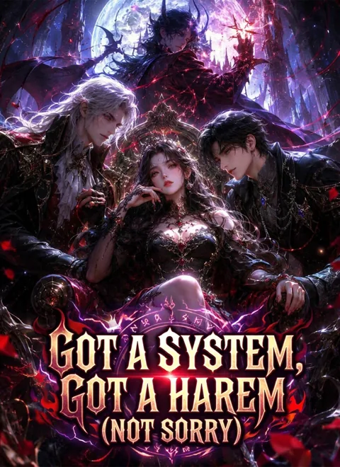 Got a System, Got a Harem (Not Sorry) cover image — watch all 70 episodes free in HD