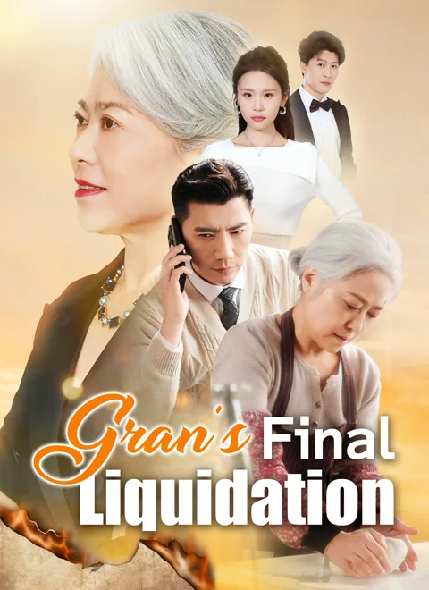 Gran's Final Liquidation cover image — watch all 67 episodes free in HD