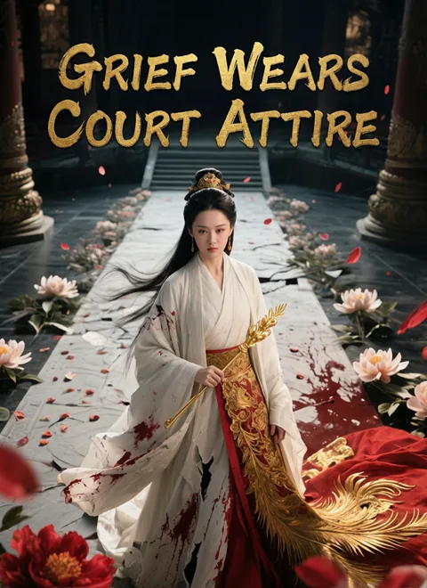 Grief Wears Court Attire cover image — watch all 25 episodes free in HD