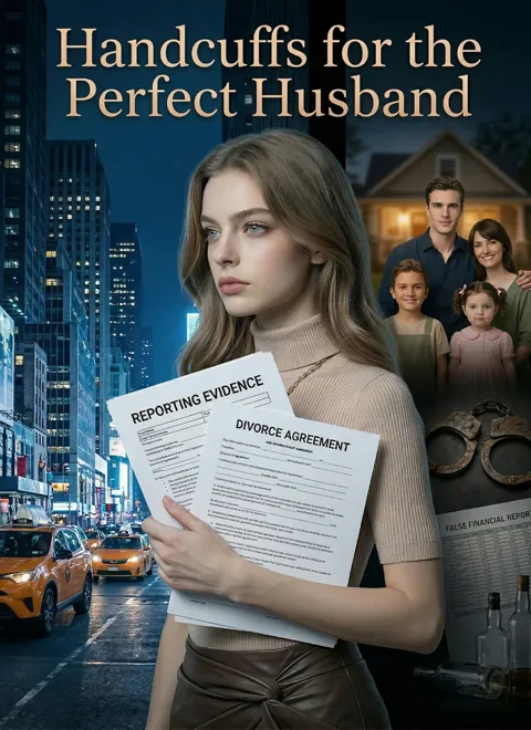 Handcuffs for the Perfect Husband cover image — watch all 22 episodes free in HD