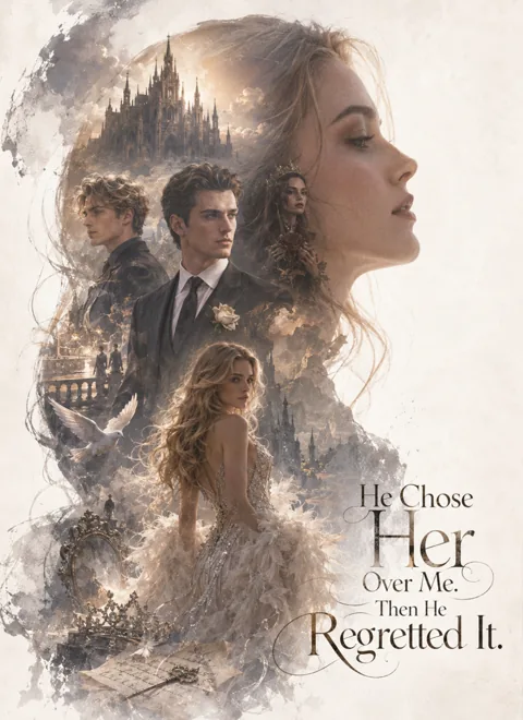 He Chose Her Over Me. Then He Regretted It. cover image — watch all 20 episodes free in HD
