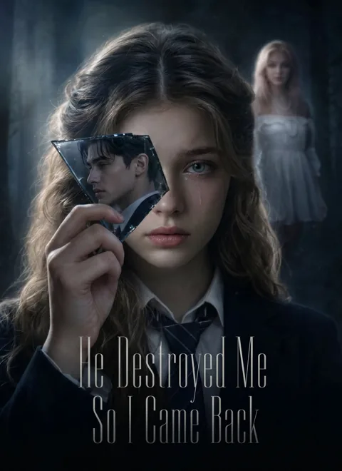 He Destroyed Me. So I Came Back. cover image — watch all 15 episodes free in HD