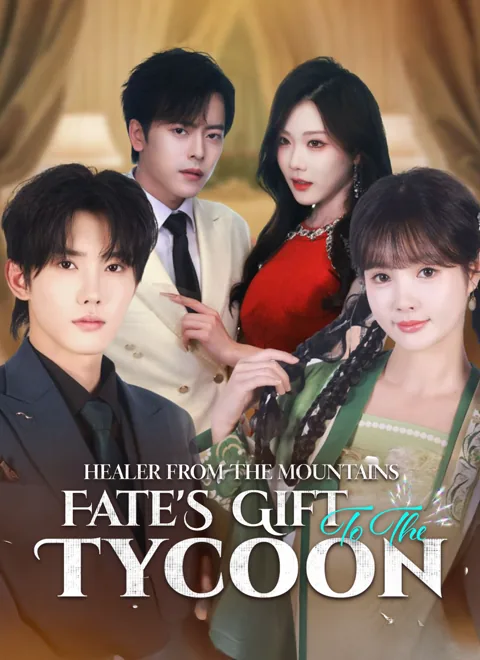 Healer from the Mountains: Fate's Gift to the Tycoon cover image — watch all 61 episodes free in HD