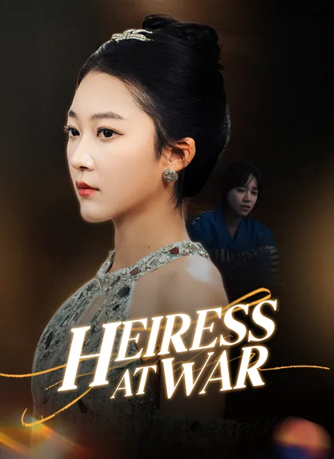 Heiress at War cover image — watch all 53 episodes free in HD