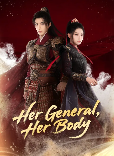 Her General, Her Body cover image — watch all 105 episodes free in HD